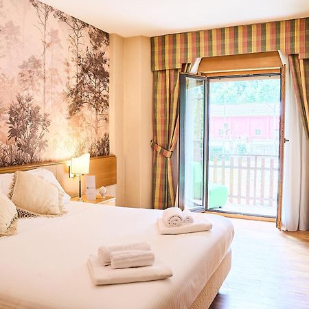 Hotel Camigliatello Camigliatello Silano Buitenkant foto