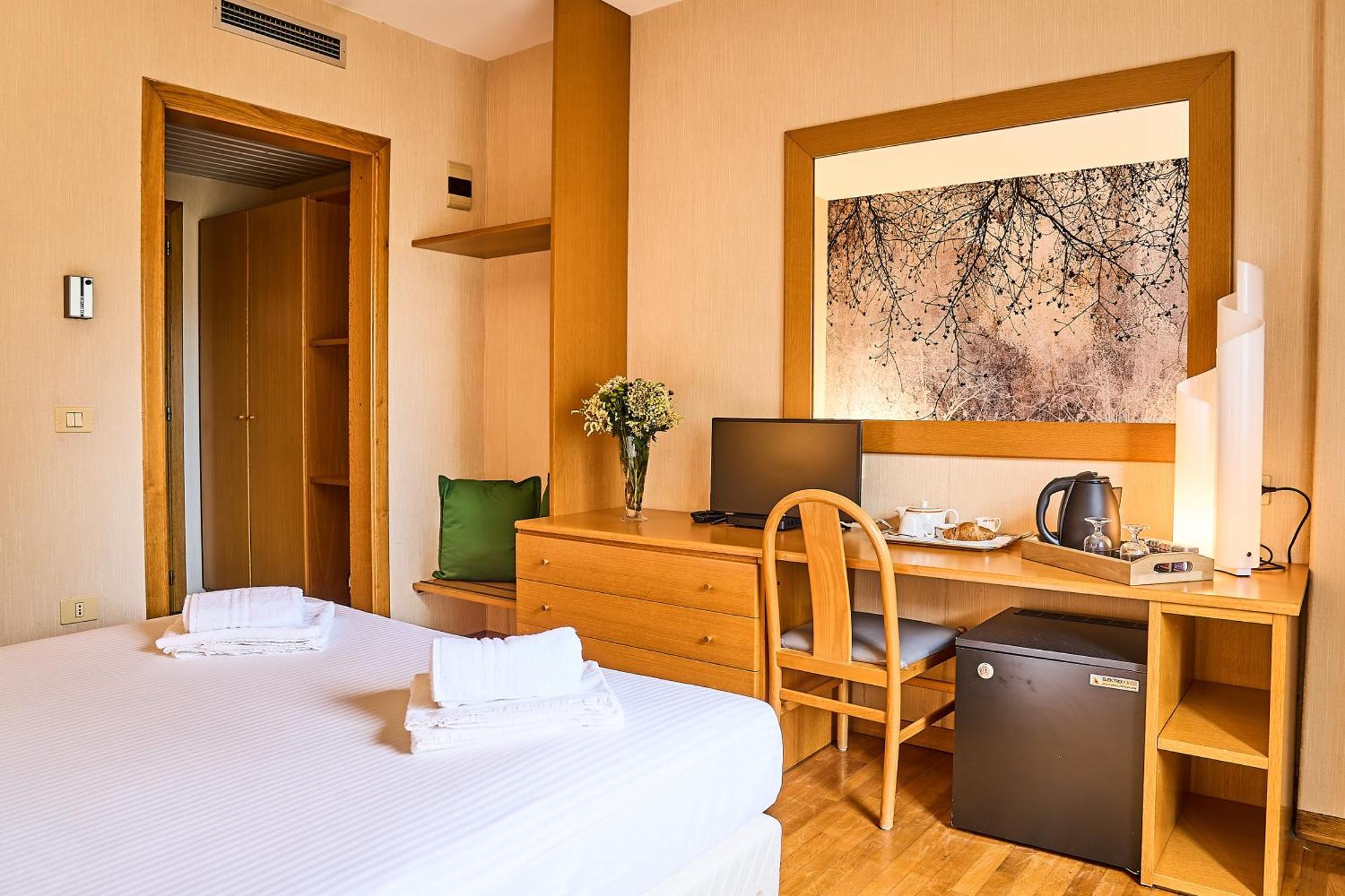 Hotel Camigliatello Camigliatello Silano Buitenkant foto