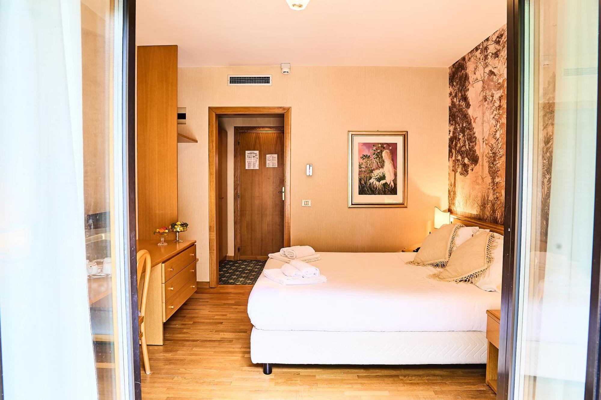 Hotel Camigliatello Camigliatello Silano Buitenkant foto