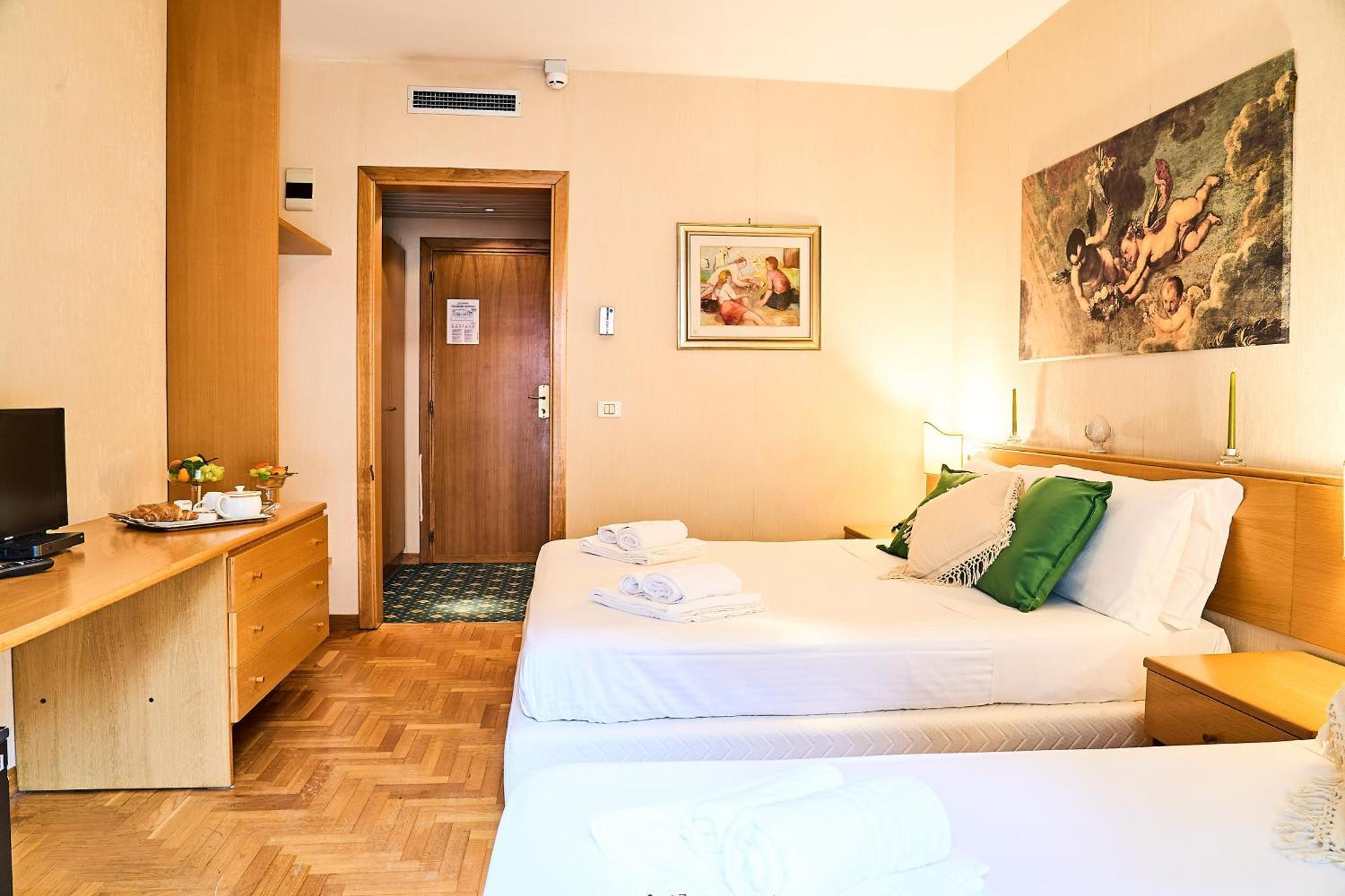 Hotel Camigliatello Camigliatello Silano Buitenkant foto