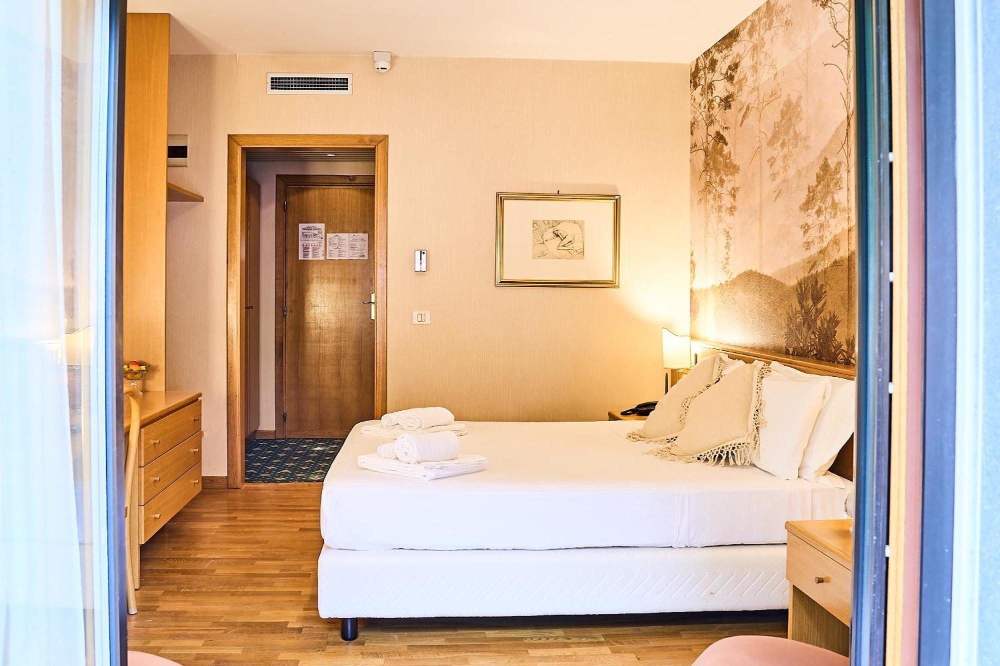 Hotel Camigliatello Camigliatello Silano Buitenkant foto