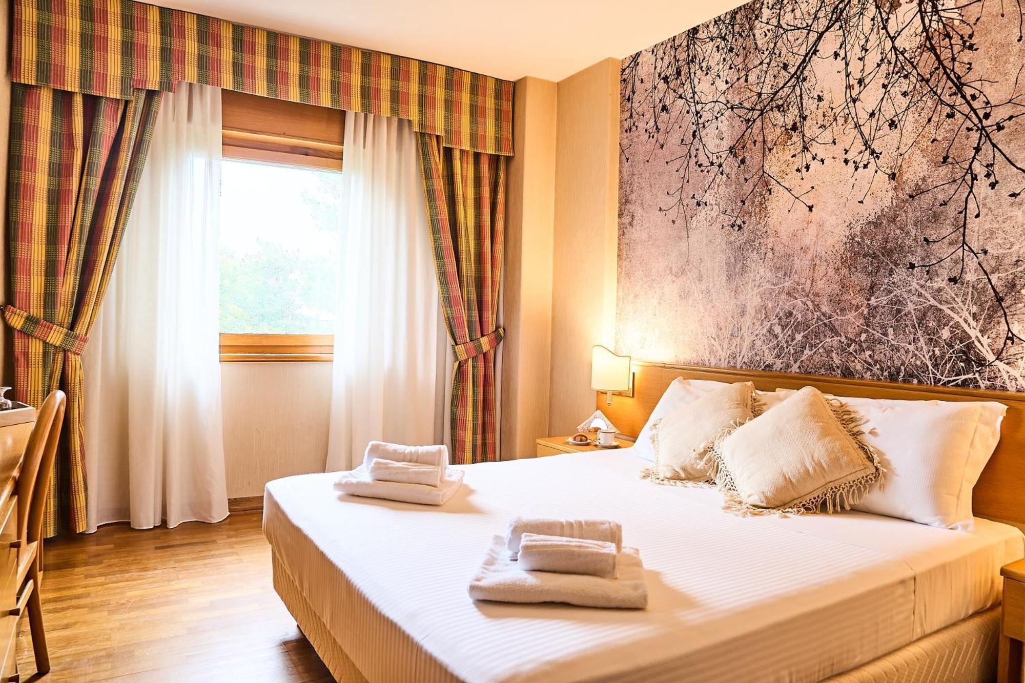 Hotel Camigliatello Camigliatello Silano Buitenkant foto