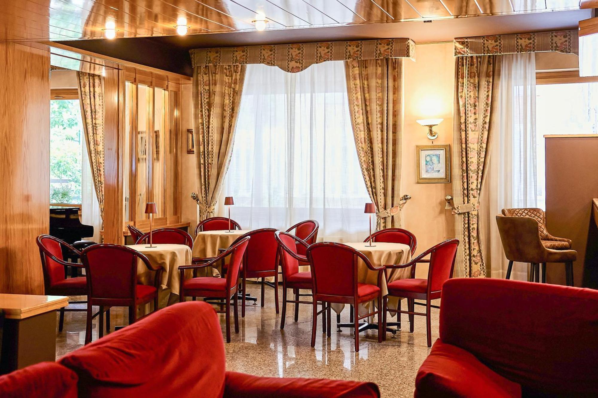Hotel Camigliatello Camigliatello Silano Buitenkant foto