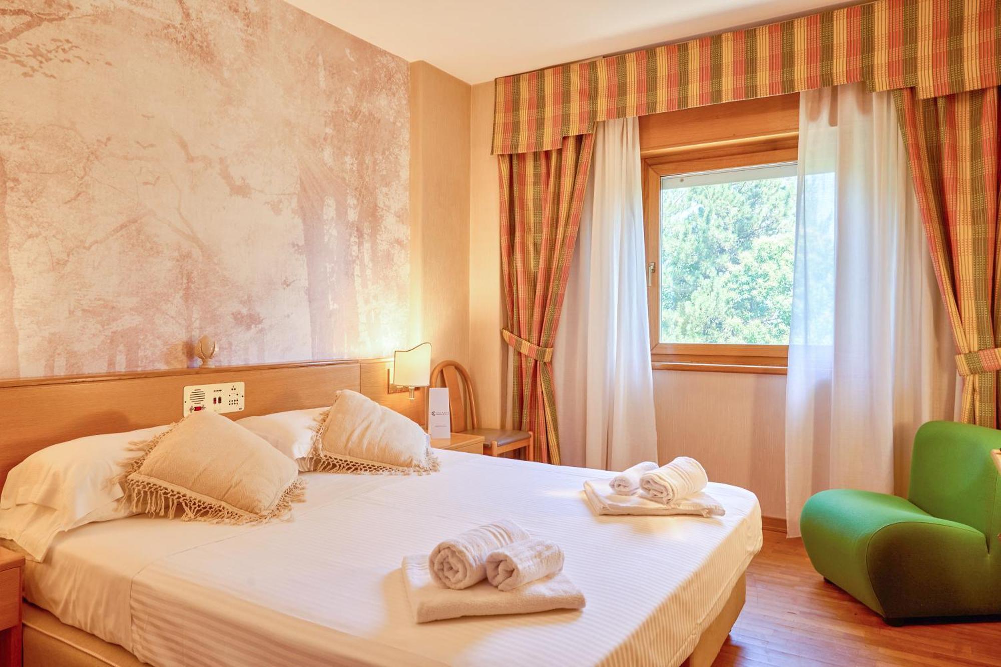Hotel Camigliatello Camigliatello Silano Buitenkant foto