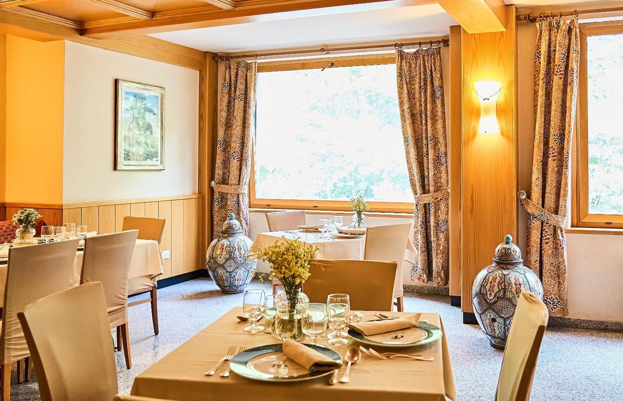 Hotel Camigliatello Camigliatello Silano Buitenkant foto
