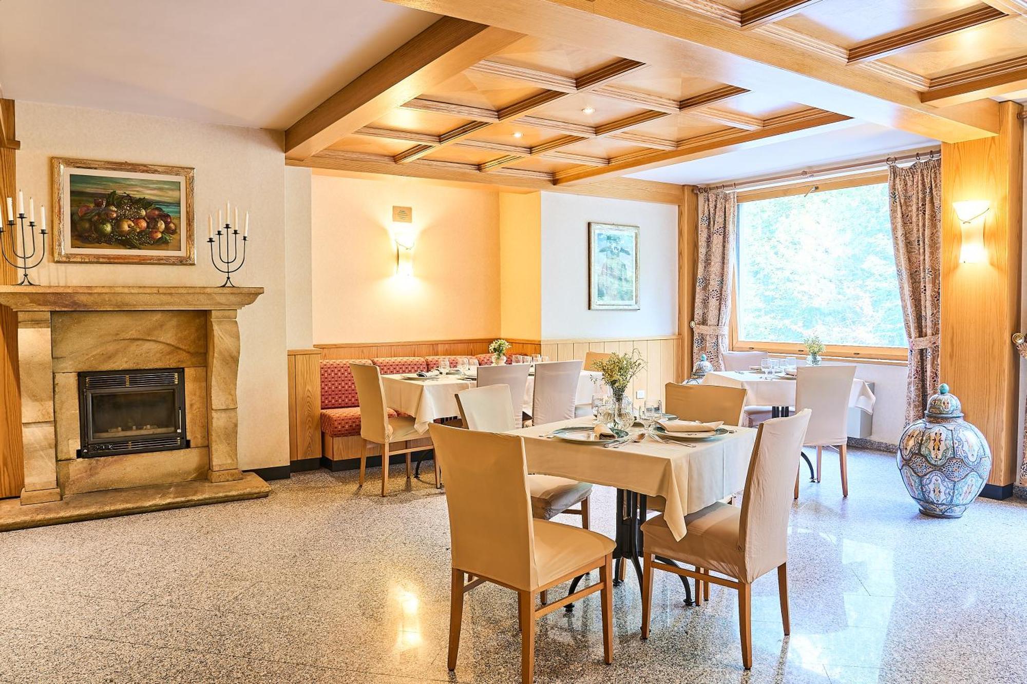 Hotel Camigliatello Camigliatello Silano Buitenkant foto